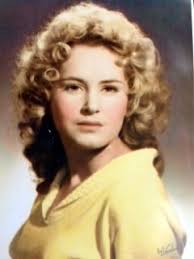 Peggy Ann Rose-Tipton Obituary