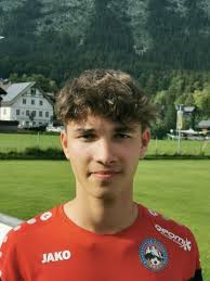 Kader FC MAYRLIFE Ausseerland Juniors