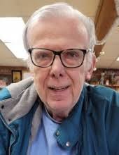 Obituary information for Joseph F. Dorsey