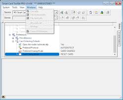 Smart card based protection for dalvik bytecode — dynamically loadable. Download Smart Card Toolset Pro 3 5 11