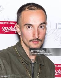 331 Luis Silva Actor Stock Photos, High-Res Pictures, and Images