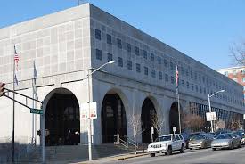 Monroe County Justice Building To Be Renamed To Honor Zietlow Local Hoosiertimes Com