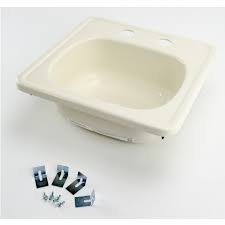 209356 lippert components sink square