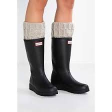 Find The Best Price On Hunter Boots Original Play Tall Women S Compare Deals On Pricespy Nz