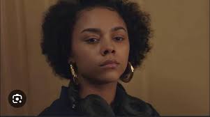 Who should go with Effie to California?