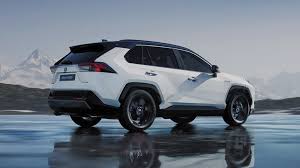 Search by price, mileage, trim level, options, and more. Suv Range Toyota Suvs Toyota Uk