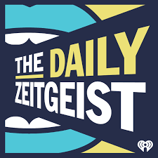 We did not find results for: The Daily Zeitgeist Podcast Addict