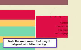 Normal − the default spacing between letters is not changed. How Can I Remove Letter Spacing For The Last Letter Of An Element In Css Stack Overflow