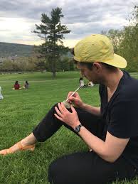 Harvard STS Program » STS Summer School: Expertise, Trust and Democracy »  Student Directory