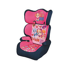 Paw Patrol Auto Kindersitz Skye Und Everest Pawpatrol Spielzeug
