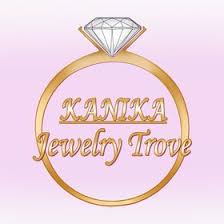 Kanika A Jewelry Trove Kanikaajewelrytrove On Pinterest