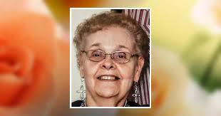 Judith M. Robbins Obituary January 9, 2025