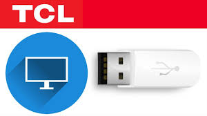 Tcl Tv Won T Recognise Usb Flash Drive Fix Youtube