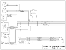 Yamaha dt250 dt 250 electrical wiring diagram schematic 1974 to 1979 here. Need Wiring Diagram For Vbike 250 V4s Atvconnection Com Atv Enthusiast Community