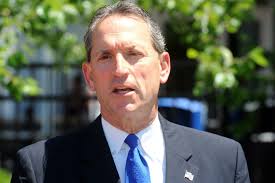 Three Democrats vying for Attorney General nomination