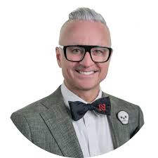 Meet Dr. Joe Mehranfar