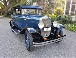 Image result for Coolie Blue 1930 Dodge
