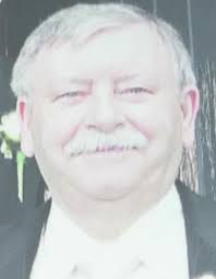 Paddy PENDER Obituary (2015)