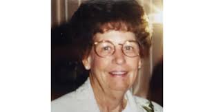 Agnes Ileen Thatcher Obituary (1930