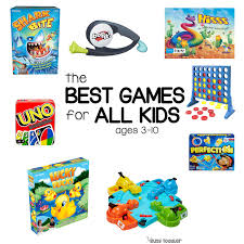 19 best board games for kids of all