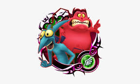 Neither are very intelligent or especially loyal to him, and serve hades only because they fear him and possibly because he owns their souls. Pain Panic Hercules Pain And Panic Transparent Png 446x459 Free Download On Nicepng
