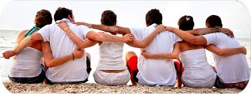 Resultado de imagem para bons amigos