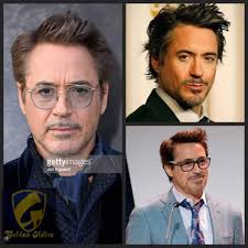 HAPPY BIRTHDAY, ROBERT DOWNEY JR. 🥳 The Iron Man actor turns 60 today!  https://bit.ly/4391VXz