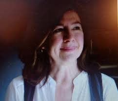 Fiona Larkin wins National Poetry Competition