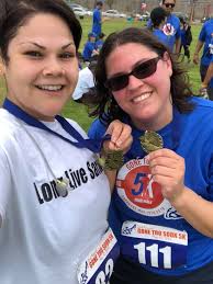 In Memory of Sarah Bañuelos