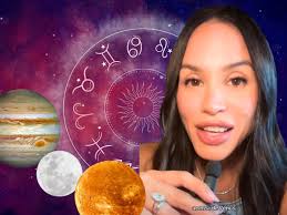 Horóscopo de Mía Astral en Estados Unidos del 25 de agosto al 1 de  septiembre de 2025