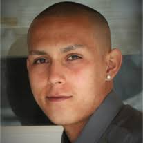 Nicholas Fresquez Obituary 2016