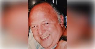 Obituary information for Robert "Bob" H. White