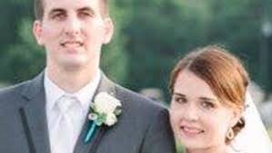 Baranoski-Hess wedding