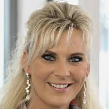 ERGO Versicherung Peggy John in Berlin