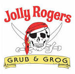 Jolly Rogers - Live Music by Shane Keese