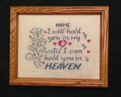 With over 200 designs, you'll find something here that is perfect for your next cross stitch project. Poppy Kreations Forever Memory Cross Stitch Pattern 123stitch