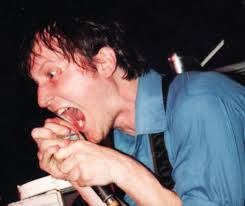 Happy birthday to the great Will Cullen Hart— founding member of the  Elephant 6 collective, visual artist, designer of the E6 logo, co-frontman  of the Olivia Tremor Control, leader of Circulatory System,