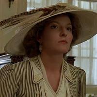 🔥 Evie Wilcox MBTI