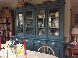 Inchyra Blue From Farrow And Ball Paints Inchyra Blue Blue Cupboards Home Decor Inspiration