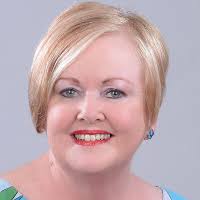 Jane Gordon Griffiths, Chief