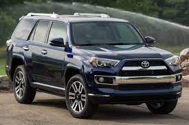 Find your perfect car with edmunds expert reviews, car comparisons, and pricing tools. 2015 Toyota 4runner Review Ratings Edmunds