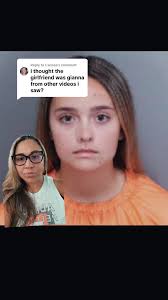 Gianna Woods Detroit