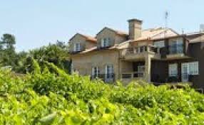 Casa mariñeira lourdes is located at spain, cambados, avd. Casa Marineira Lourdes Mancomunidad De O Salnes Rias Baixas Galicia