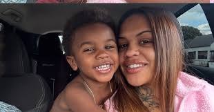 UPDATE: An Indianapolis mother charged with neglect after her son shot and  killed himself with her gun now is losing custody of her daughter, at least  temporarily. Keiara Bickett cried in court