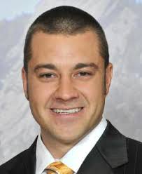 COLORADO HEAD COACH TAD BOYLE