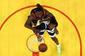 Once again, it's a question of how effectively minnesota is able to slow down the opposing team's guards. Jb94fqvlkwdxym