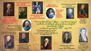 Powszechnie przyjmuje się, że konstytucja 3 maja była pierwszą w europie i drugą na świecie. 2021 Rokiem Konstytucji 3 Maja Cen W Suwalkach