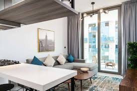 Apartments for rent in fujairah. 1 Bedroom Apartment In Soho Palm For Rent Palm Jumeirah Luxuryproperty Com