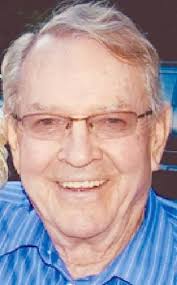 Charles Weed Obituary (2016)