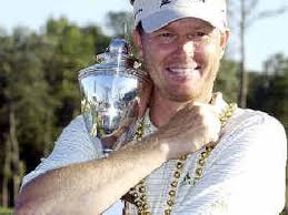 Petrovic delivers, wins Zurich Classic